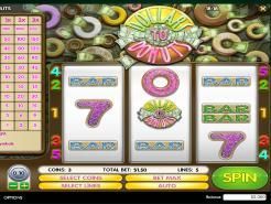Dollars to Donuts